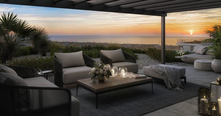 Image No.5-1 Bed Apartment for sale