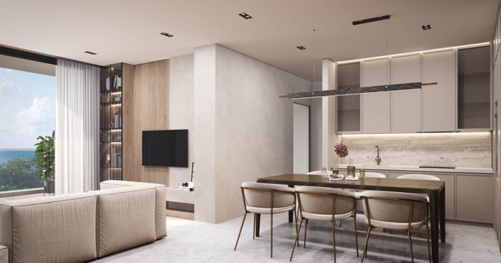 Image No.6-1 Bed Apartment for sale