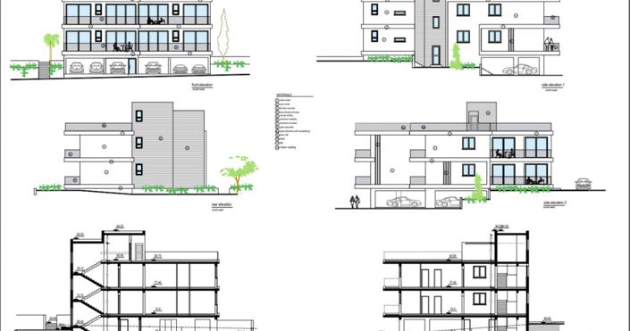 Image No.8-1 Bed Apartment for sale