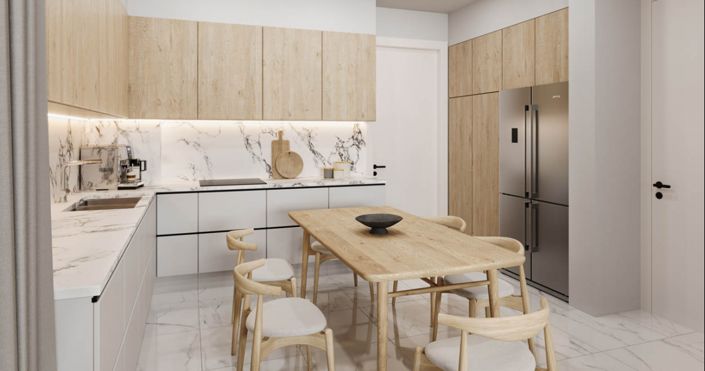 Image No.2-2 Bed Apartment for sale