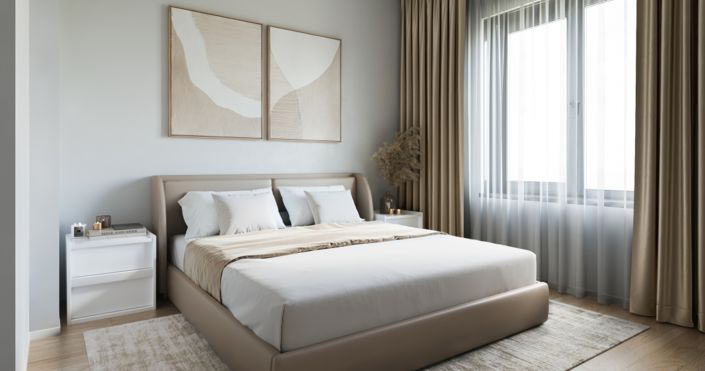 Image No.3-2 Bed Apartment for sale