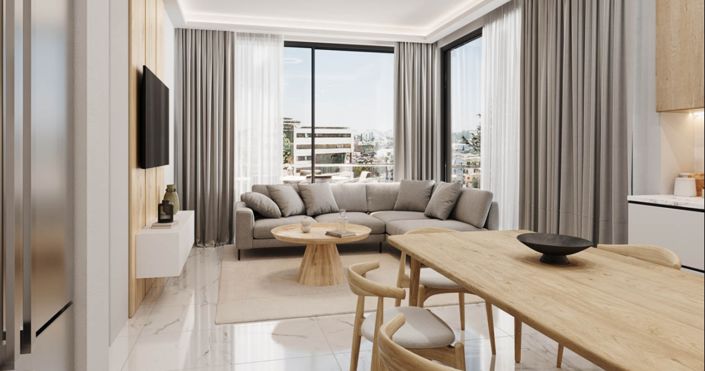 Image No.4-2 Bed Apartment for sale