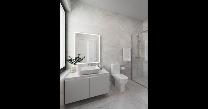 Image No.5-2 Bed Apartment for sale