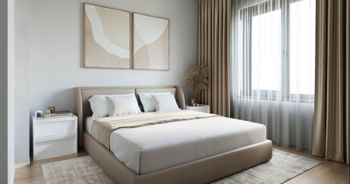 Image No.5-2 Bed Apartment for sale