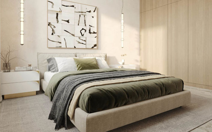 Image No.11-Appartement à vendre à Paphos