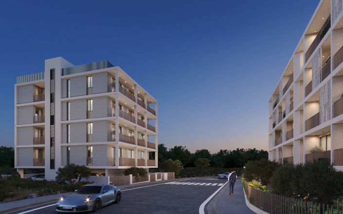 Image No.6-Appartement à vendre à Paphos