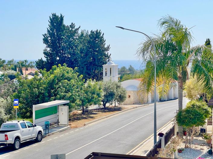 Image No.3-Maison de 3 chambres à vendre à Paphos