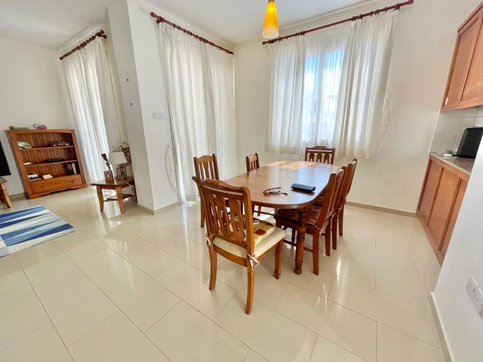 Image No.5-Maison de 3 chambres à vendre à Paphos