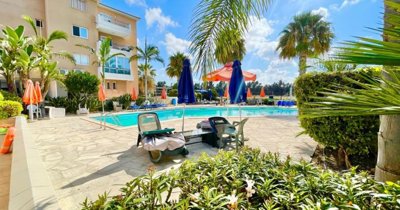 Appartement de 3 chambres à vendre à Paphos