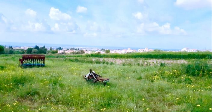 Image No.7-Terre à vendre à Paphos