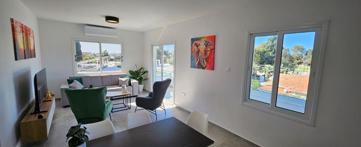 Image No.3-Appartement de 3 chambres à vendre à Paphos