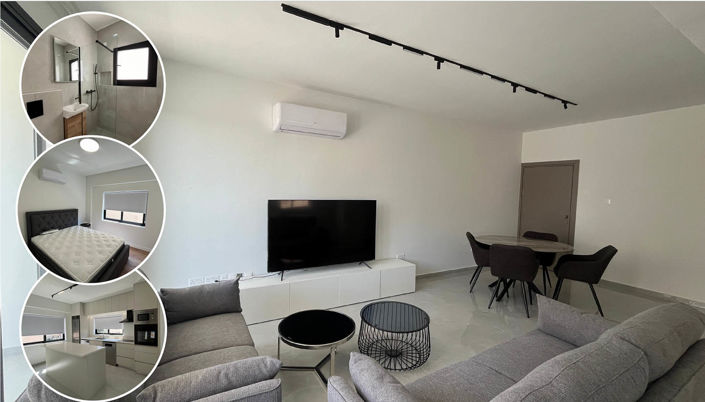 Image No.1-Appartement de 2 chambres à vendre à Limassol