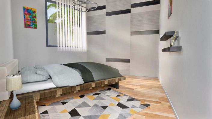 Image No.3-3 Bed House for sale