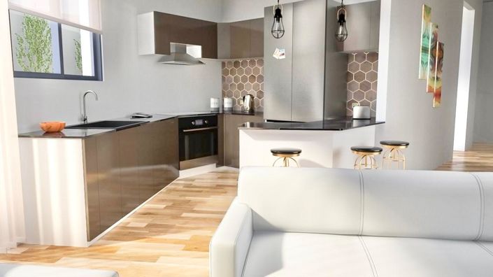 Image No.6-3 Bed House for sale