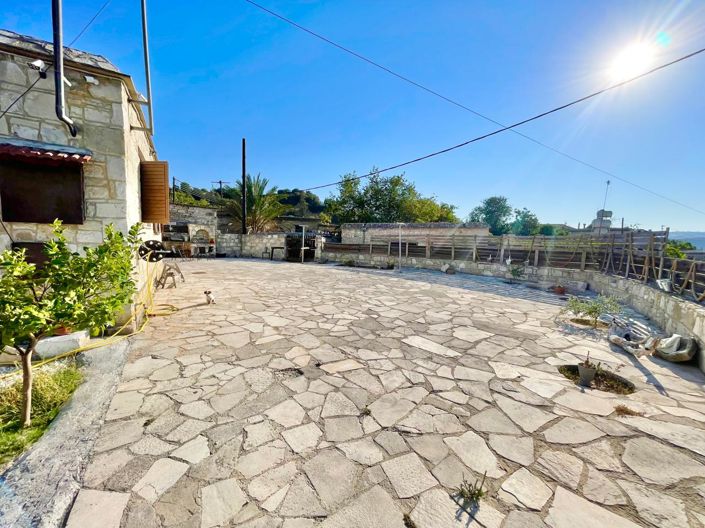 Image No.4-Maison de 3 chambres à vendre à Paphos