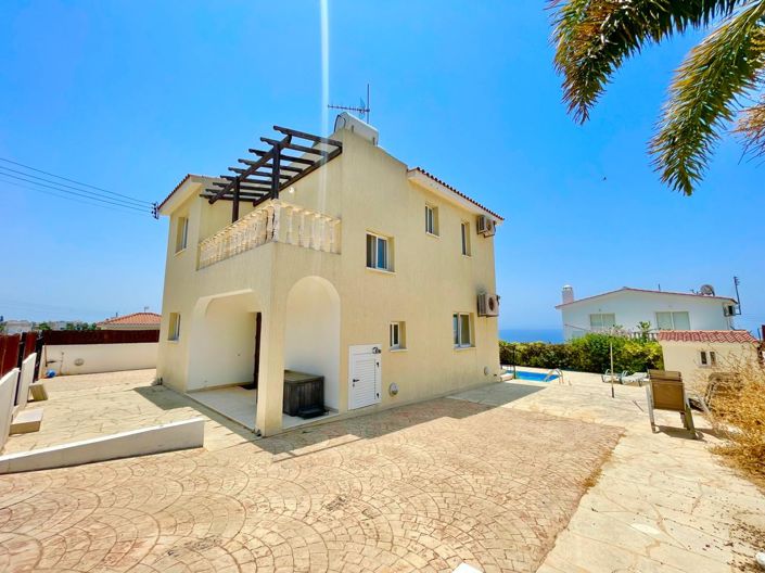 Image No.3-Maison de 3 chambres à vendre à Paphos