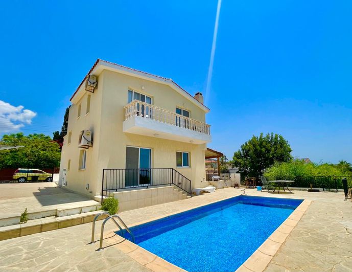 Image No.4-Maison de 3 chambres à vendre à Paphos