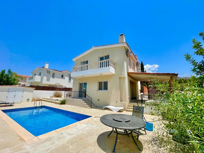 Image No.5-Maison de 3 chambres à vendre à Paphos