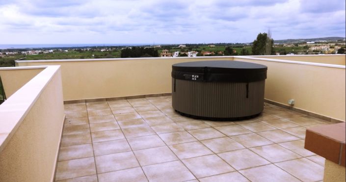 Image No.13-Maison de 2 chambres à vendre à Paphos