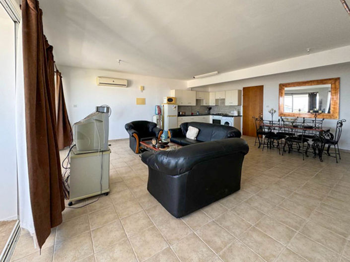 Image No.5-Appartement de 3 chambres à vendre à Chypre