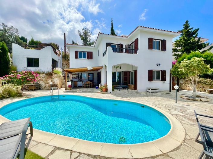 Image No.1-3 Bed House for sale