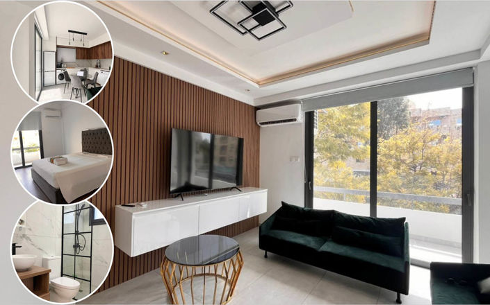 Image No.1-3 Bed Apartment for sale