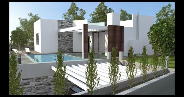 Image No.1-3 Bed House for sale