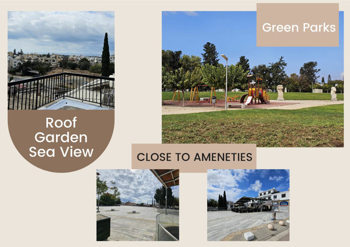 Image No.3-3 Bed Apartment for sale