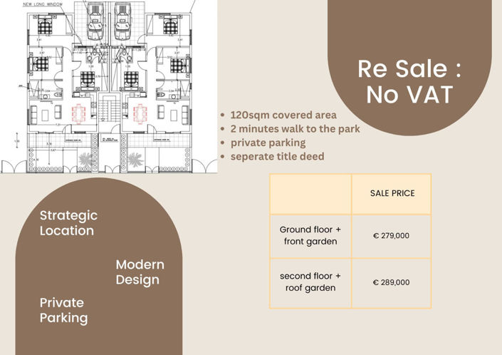 Image No.4-3 Bed Apartment for sale