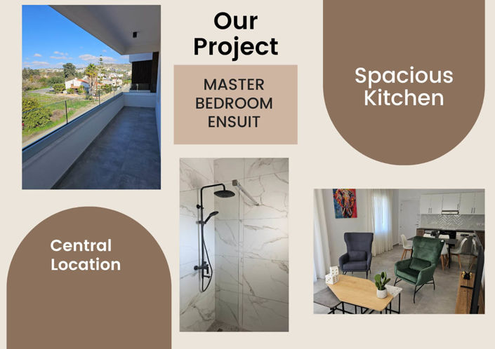 Image No.5-3 Bed Apartment for sale