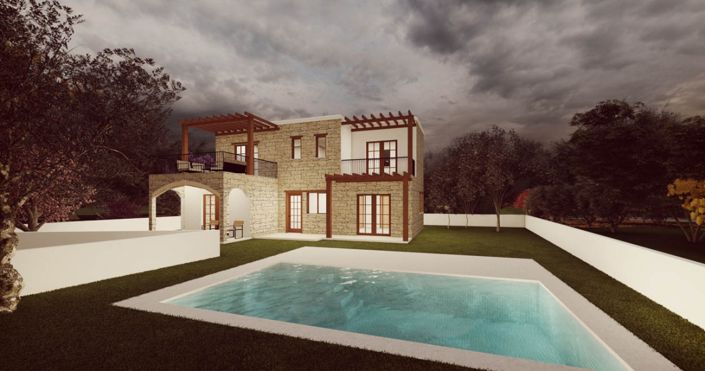 Image No.1-3 Bed House for sale