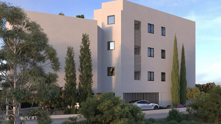 Image No.1-2 Bed Apartment for sale