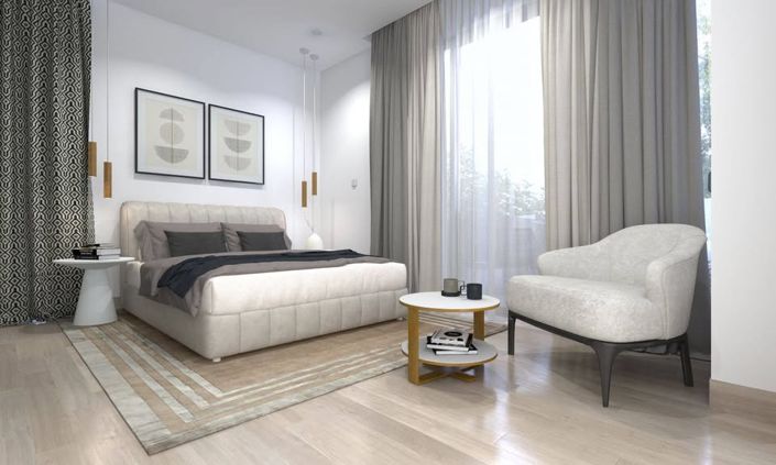 Image No.2-3 Bed Apartment for sale