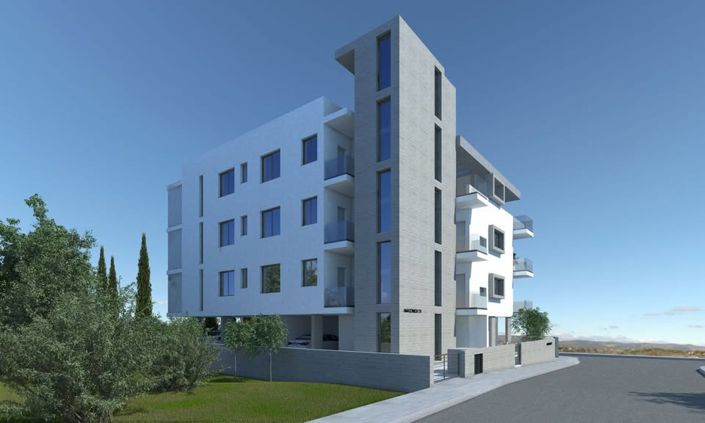 Image No.4-3 Bed Apartment for sale