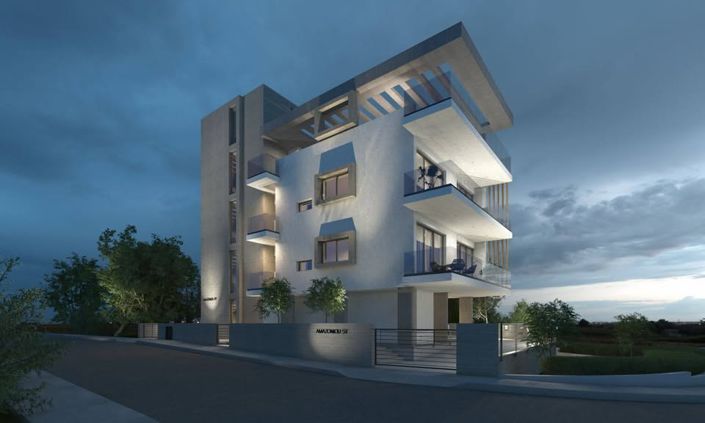 Image No.6-3 Bed Apartment for sale