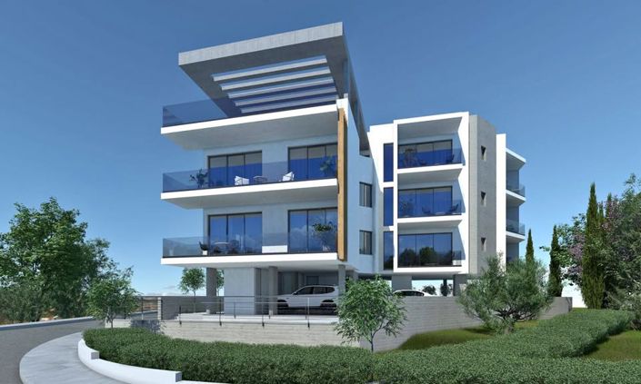 Image No.8-3 Bed Apartment for sale