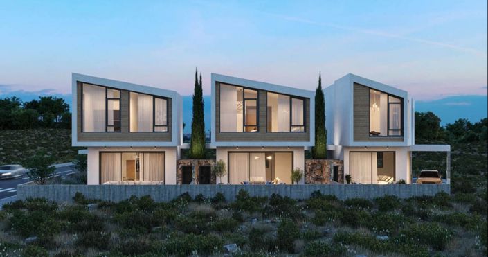 Image No.1-3 Bed House for sale