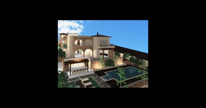 Image No.1-3 Bed House for sale