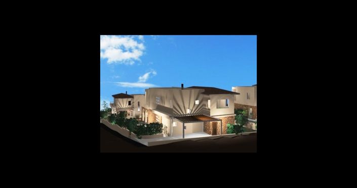 Image No.2-Maison de 3 chambres à vendre à Paphos