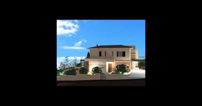 Image No.4-Maison de 3 chambres à vendre à Paphos
