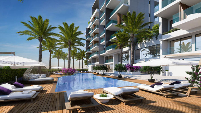 Image No.1-Apartment for sale