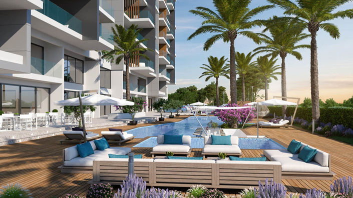 Image No.2-Apartment for sale