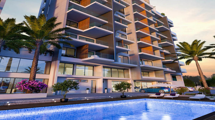 Image No.4-Apartment for sale