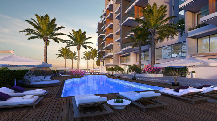 Image No.5-Apartment for sale