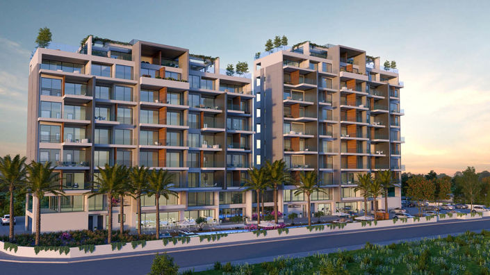 Image No.8-Apartment for sale