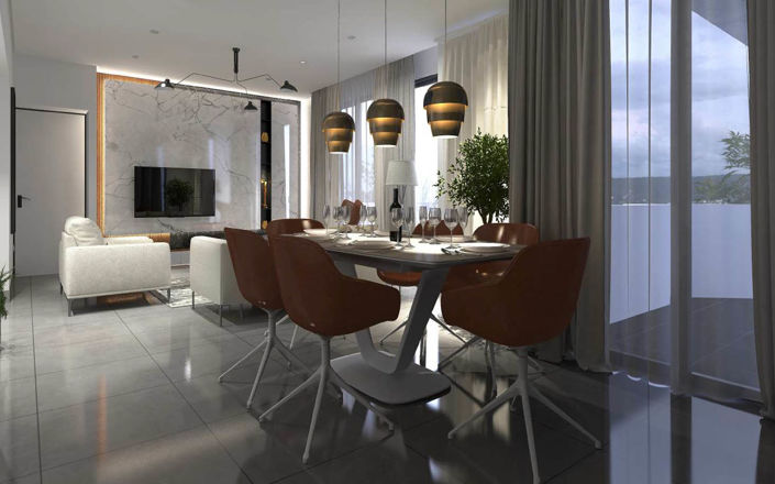 Image No.10-Appartement de 2 chambres à vendre à Paphos