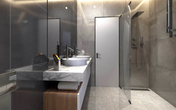 Image No.15-Appartement de 2 chambres à vendre à Paphos