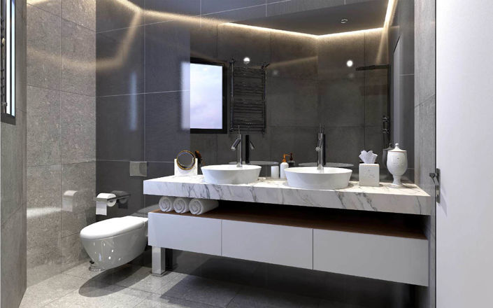 Image No.16-Appartement de 2 chambres à vendre à Paphos