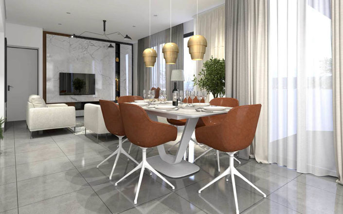 Image No.8-Appartement de 2 chambres à vendre à Paphos