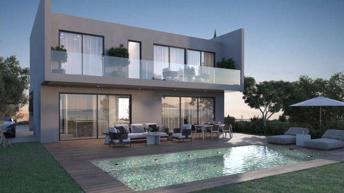 Image No.1-3 Bed House for sale